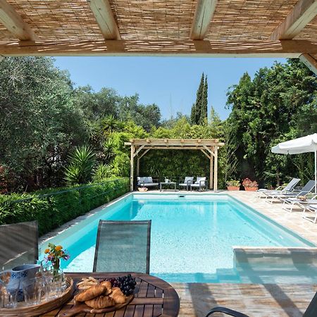 Villa Apleton カシオピ エクステリア 写真