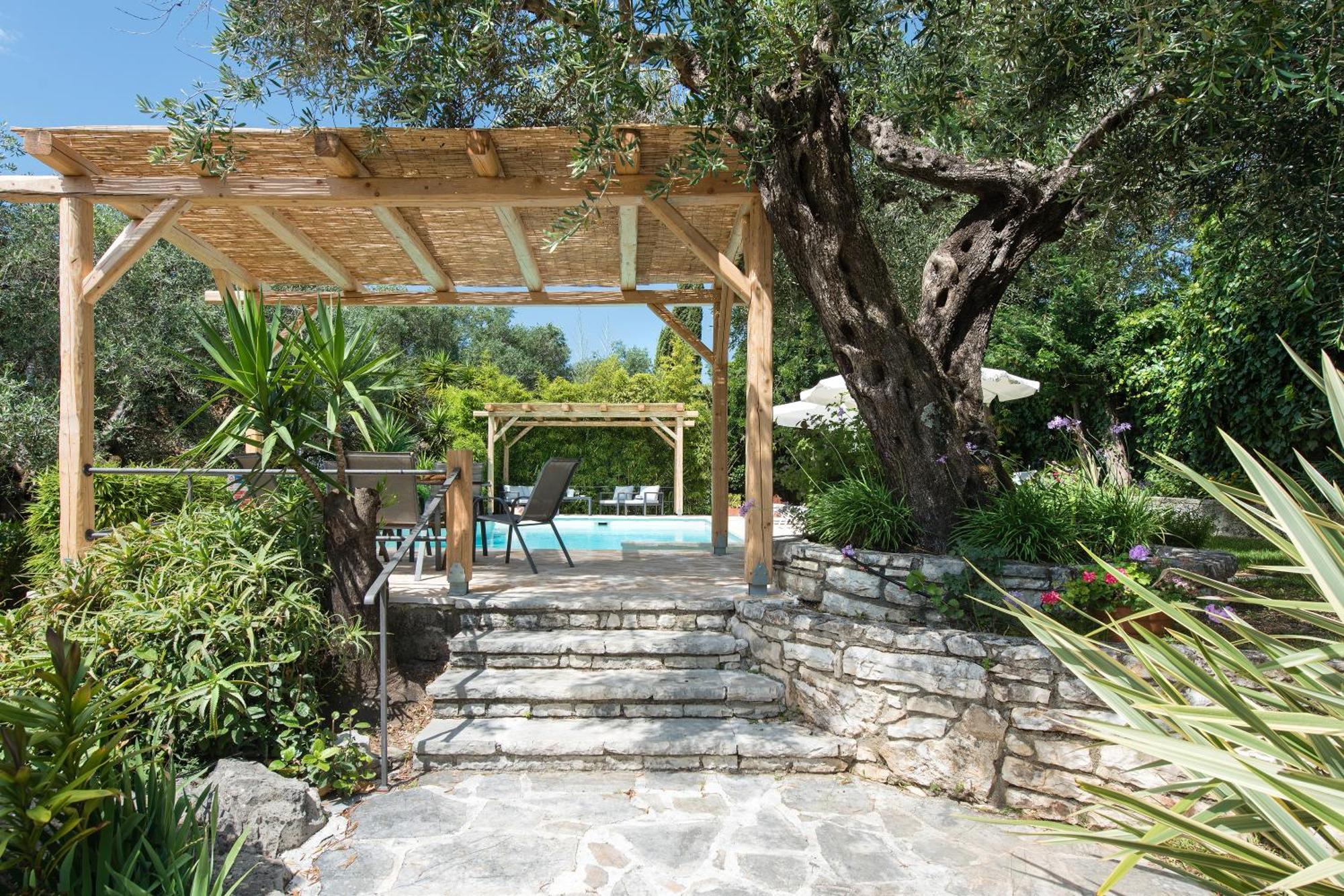 Villa Apleton カシオピ エクステリア 写真
